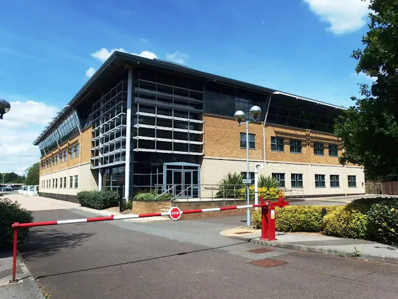 Cromwell Place, Basingstoke, Office To Let - P6240592.JPG