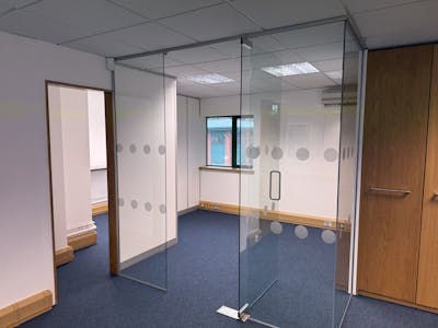 First Floor, Unit 6 Ridgeway Office Park, Petersfield, Business Park / Office For Sale - Photo 13-01-2026, 12 21 25.jpg