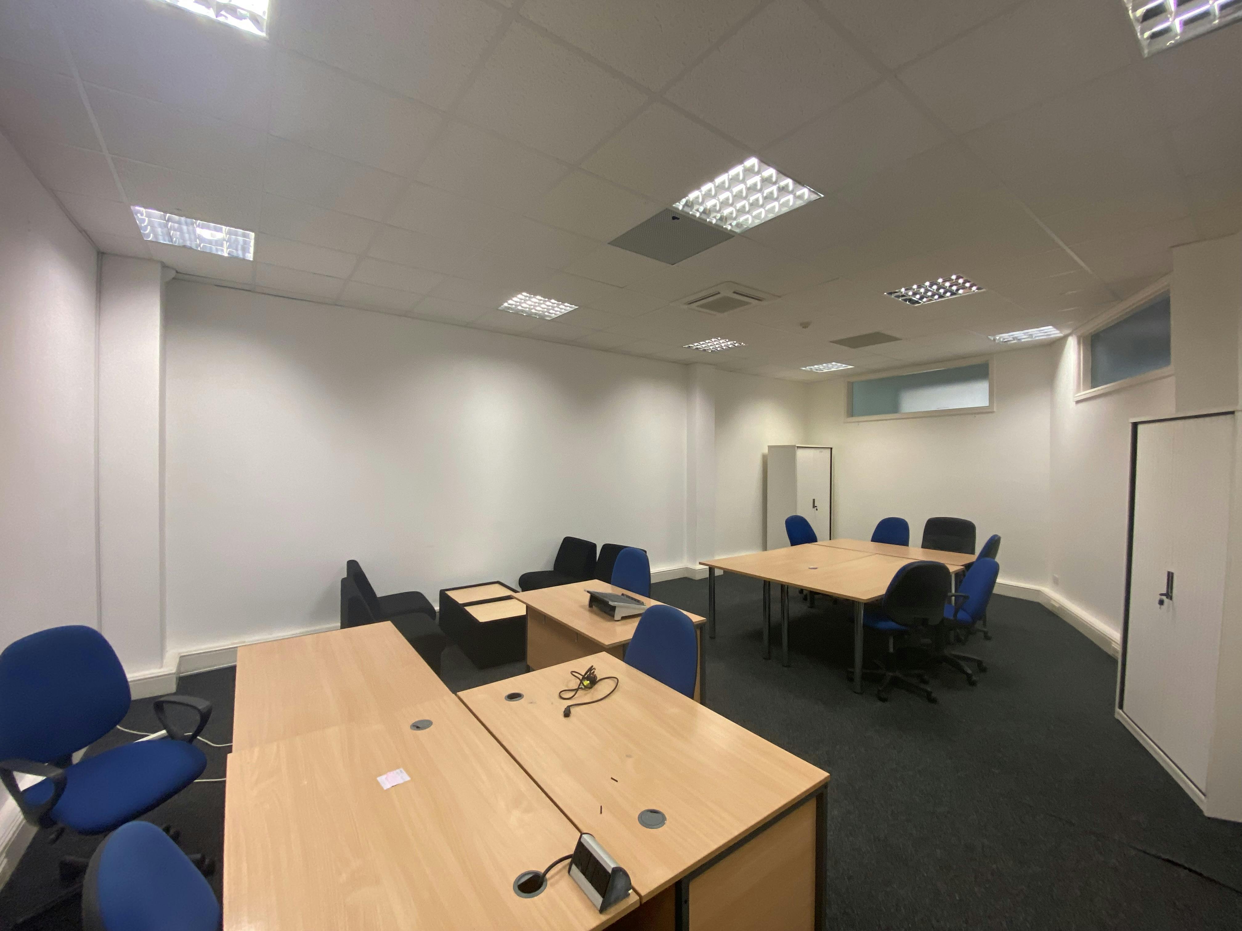 John Banner Building (Offices - All Inclusive), Attercliffe Road, Sheffield, Offices To Let - IMG_4768.jpeg