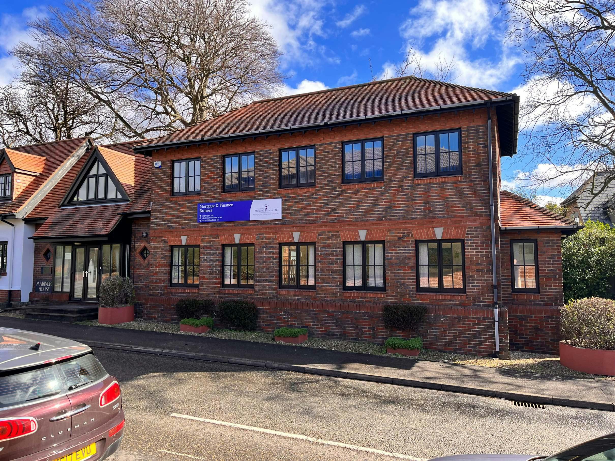 Office in Southampton