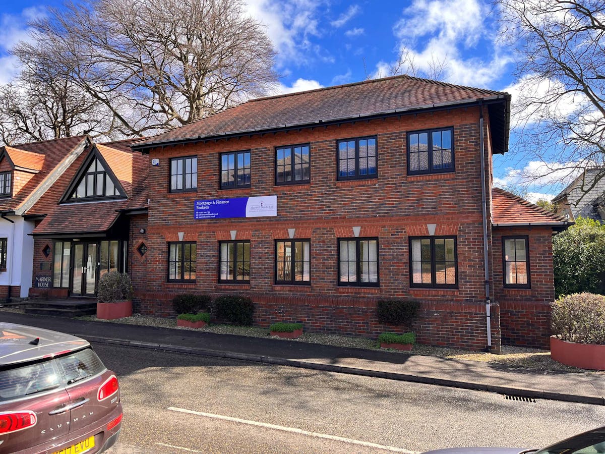 2 Copse Lane, Hamble, Southampton