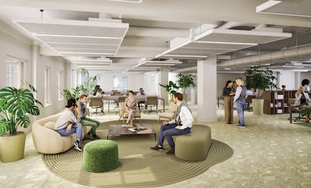 Tavistock House, Tavistock Square, London, Office To Let - CGI1.PNG