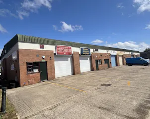 Units 1 & 2, Kidlington To Let - New Fron tImage no cars.png