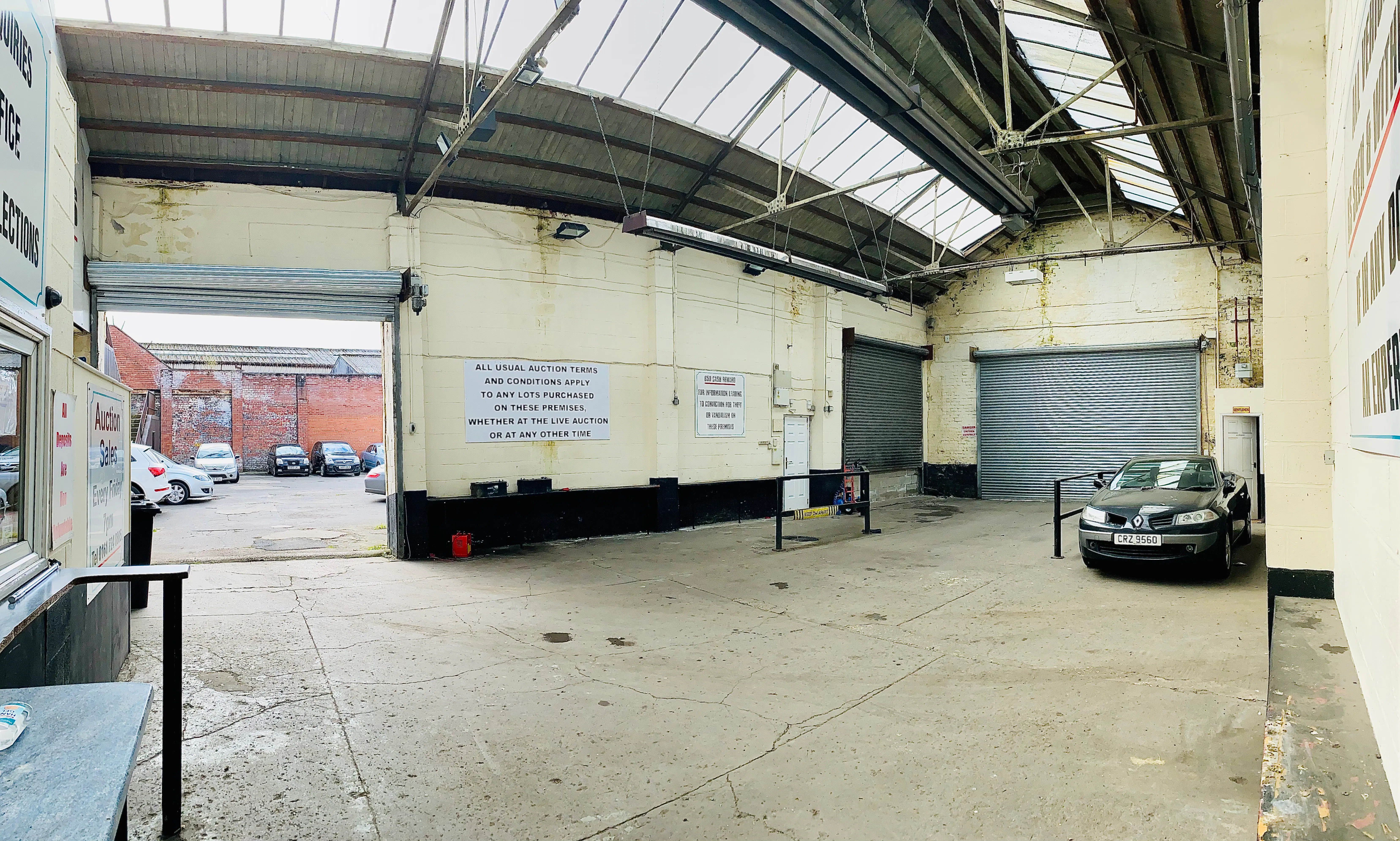 Unit 10, Spring Lane, Radcliffe - Pearson Ferrier