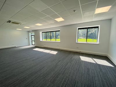 Suite 9, Brecon House, Cwmbran, Office To Let - Image 4