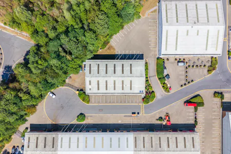 Unit C10 - Ashmount Business Park, Swansea, Business Park / Industrial Park / Light Industrial / Trade Counter / Industrial / Warehouse To Let - DJI_20260823141519_0071_D.jpg