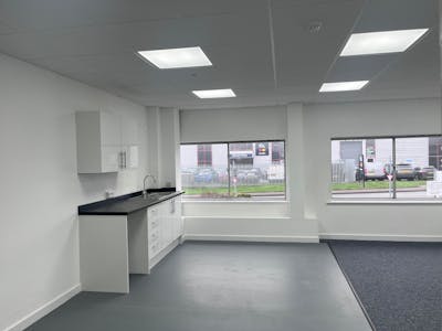 Unit B2, Hambridge Road Industrial Estate, Newbury, Industrial / Warehouse To Let - IMG_1396.jpeg