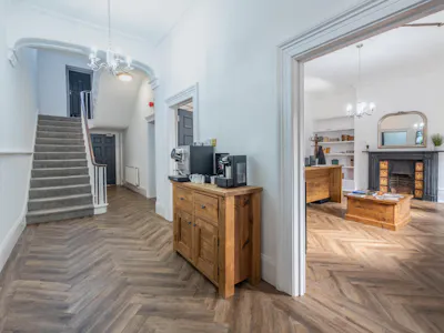 11 Waterloo Place, Leamington Spa, Serviced Office To Let - Internal 2.jpeg