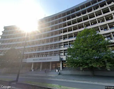 Brooke Lawrance House, Ipswich, Office To Let - Street View