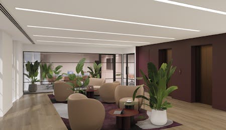 Cobham House, 20 Black Friars Lane, London, Office To Let - Reception.PNG