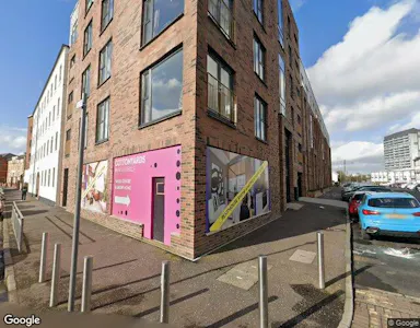 87 Commercial Road, Glasgow, Convenience Store / Office / Retail / Retail - Out Of Town To Let / For Sale - Street View