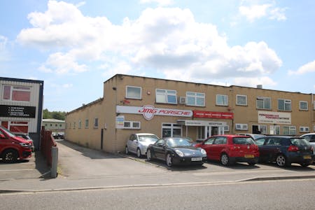 98 Cobham Road, Wimborne, Industrial / Storage / Investment - Industrial For Sale - Front Page.JPG
