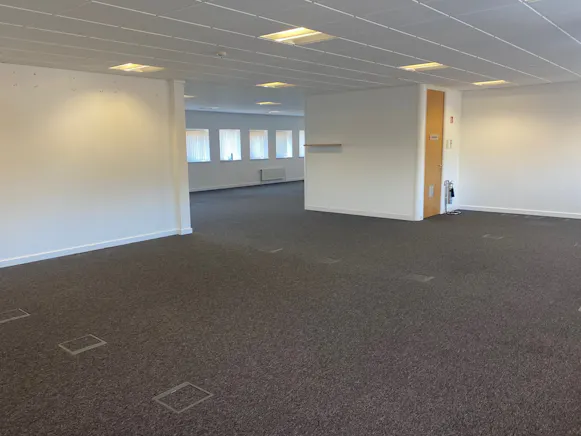 Llewellyn House, Port Talbot, Offices To Let - New Internal Office.jpg