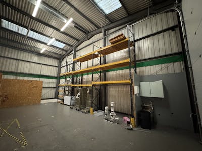 Watercombe Park, Yeovil, Industrial/Logistics For Sale - IMG_1589.JPG