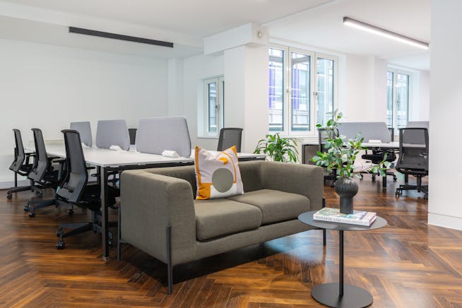 Caroline House, 55-57 High Holborn, London, Office To Let - High Holborn Estate16.jpg Caroline House, 55-57 High Holborn, London, Office To Let - High Holborn Estate16.jpg