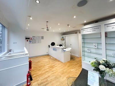 22-24 Muswell Hill Broadway, London, Office To Let - 1