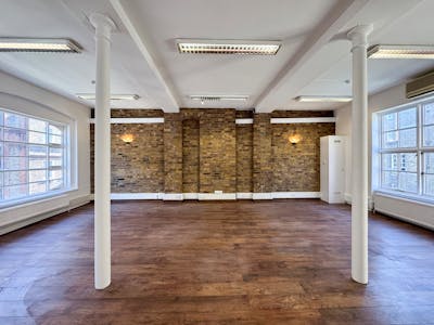 32-33 Gosfield Street, London, Office To Let - Image (6).jpg