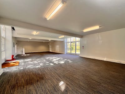 Unit 7a, Harewood Yard, Leeds, Office To Let - image00006.jpeg