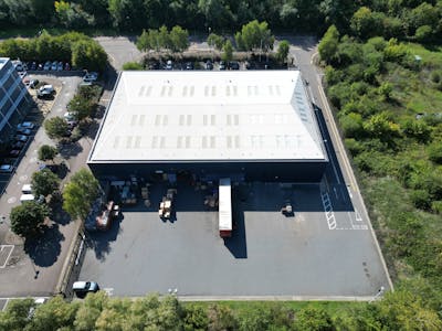 4 Veridion Way, Erith, Industrial/Logistics / Industrial / Storage / Trade Counter / Industrial / Warehouse / Workshops To Let / For Sale - U4 Veridion Way 0853.JPG