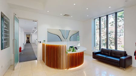 Staple Court, 11 Staple Inn, London, Office Lease Assignment - Matterport Photo 02.jpg