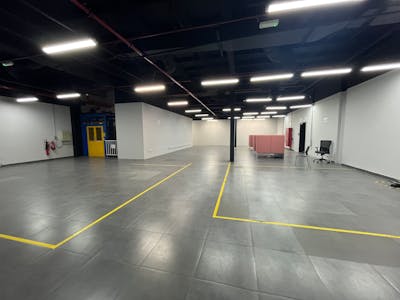 Al Quoz Industrial Area 3, Office / Warehouse To Let - IMG_4425.jpeg