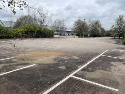 Cosford Point, Cosford Lane, Rugby, Industrial/Logistics To Let - IMG_2333.JPG