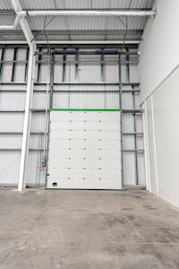 UNIT 3G CAPITAL PARK, BANKHEAD AVENUE, EDINBURGH, Industrial/Logistics / Trade / Warehouse To Let - DSC_7389.jpg