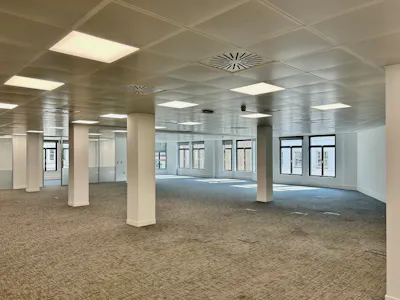 Clarendon House, 11-12 Clifford Street, London, Office To Let - IMG_3679.jpeg