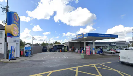 Service Station + Convenience Store, Station Road, Co. Mayo, Other / Retail For Sale - 1.1.jpg