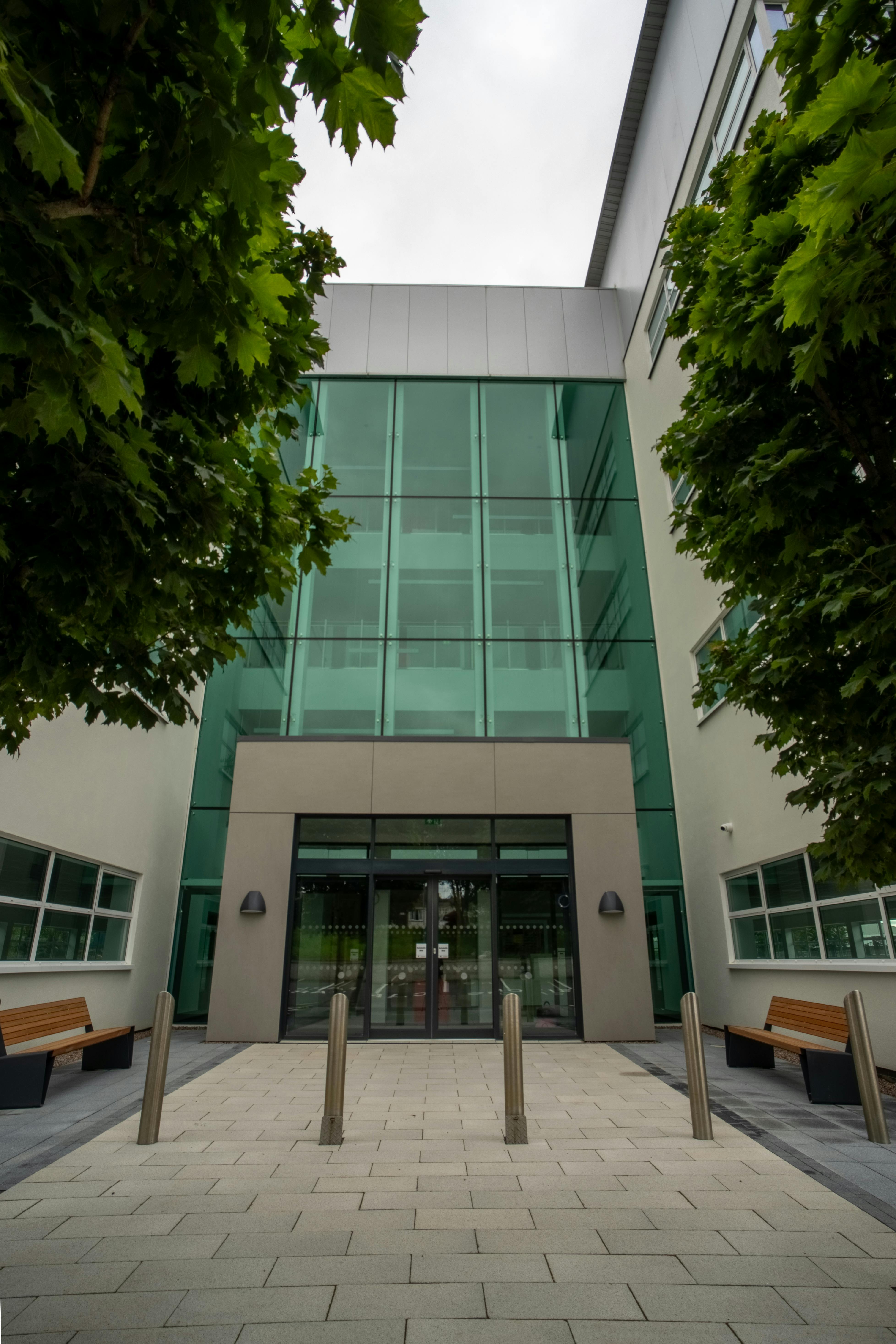 Building 2  Springtown Business Park, Northland Road, Derry/Londonderry, Offices To Let - Image 3