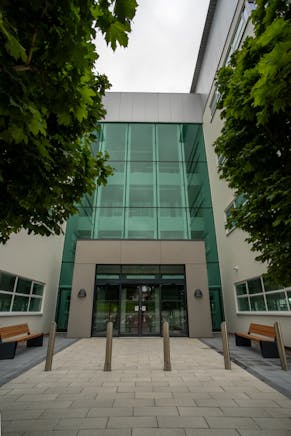 Springtown Derry Building 2 Springtown Business Park, Northland Road, Derry/Londonderry ...