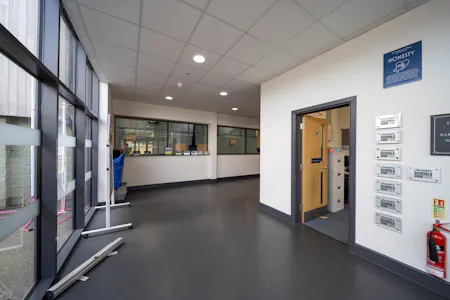 St Andrews Prep School, Meads Street, Eastbourne, Development Land / Education / Office / Other For Sale - St Andrews School Eastbourne 22.jpg