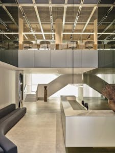 Borough Yards, 13 Dirty Lane, London, Office / Serviced Office To Let - Reception.jpg
