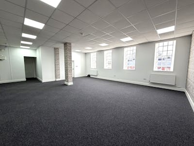 The Old Barracks, Sandon Road, Grantham, Office To Let - Internal_1.jpeg