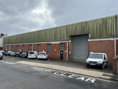 75 Old Shoreham Road/ Orchard Gardens, Hove, Industrial To Let - IMG_1114.jpg