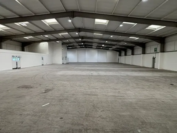Unit D1 Grafton Way, West Ham Industrial Estate, Basingstoke, Industrial To Let - D1GWPicture6 - 20 05 2026.jpg