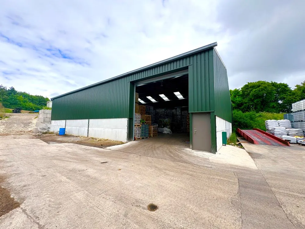 The Freight Terminal, Chipping Norton, Industrial To Let - IMG_0238.jpg