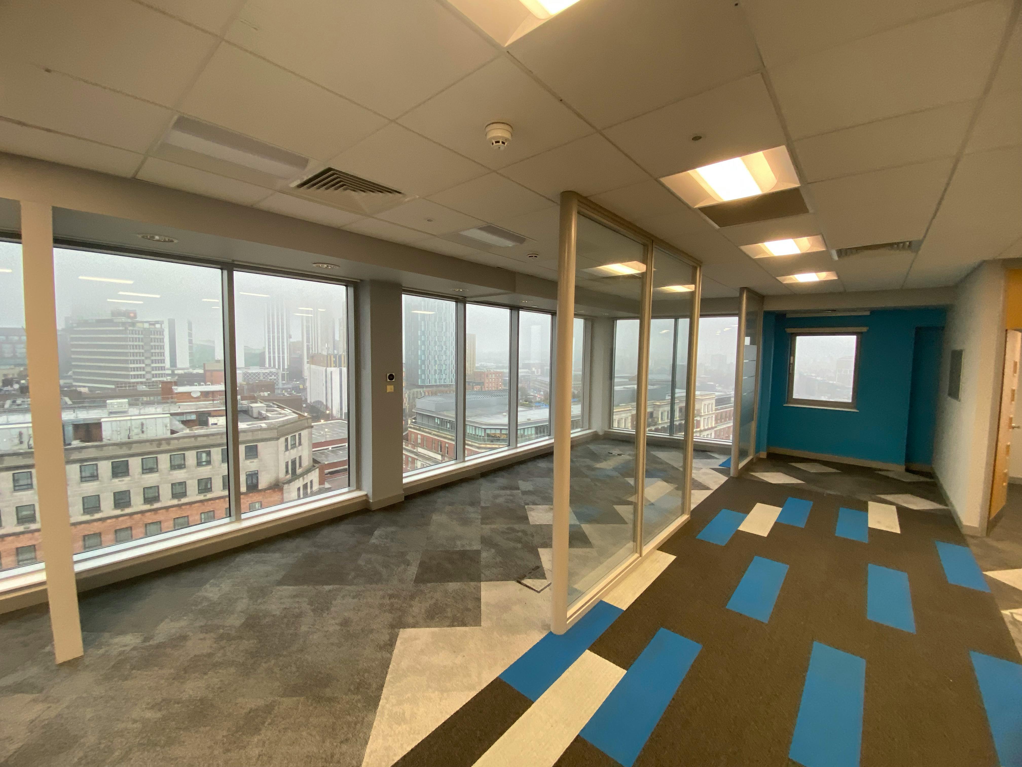 Basilica, 2 King Charles Street, Leeds, West Yorkshire, LS1 6LS