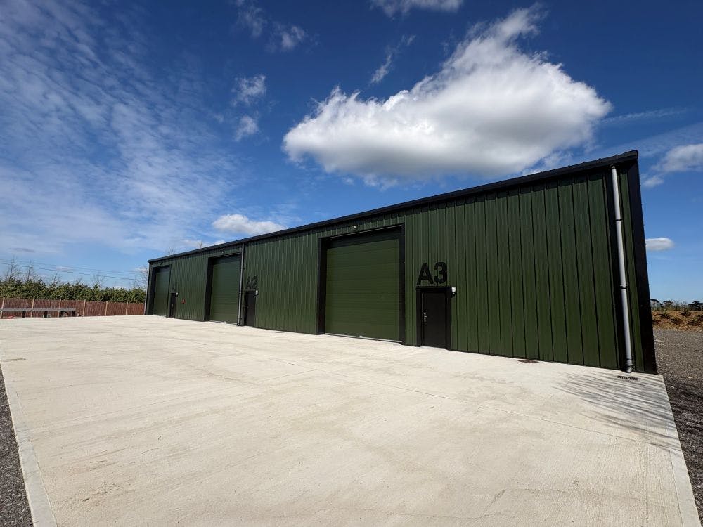 Unit A Godington Buildings, Bicester, Industrial / Industrial/Logistics To Let - IMG_2161.jpg