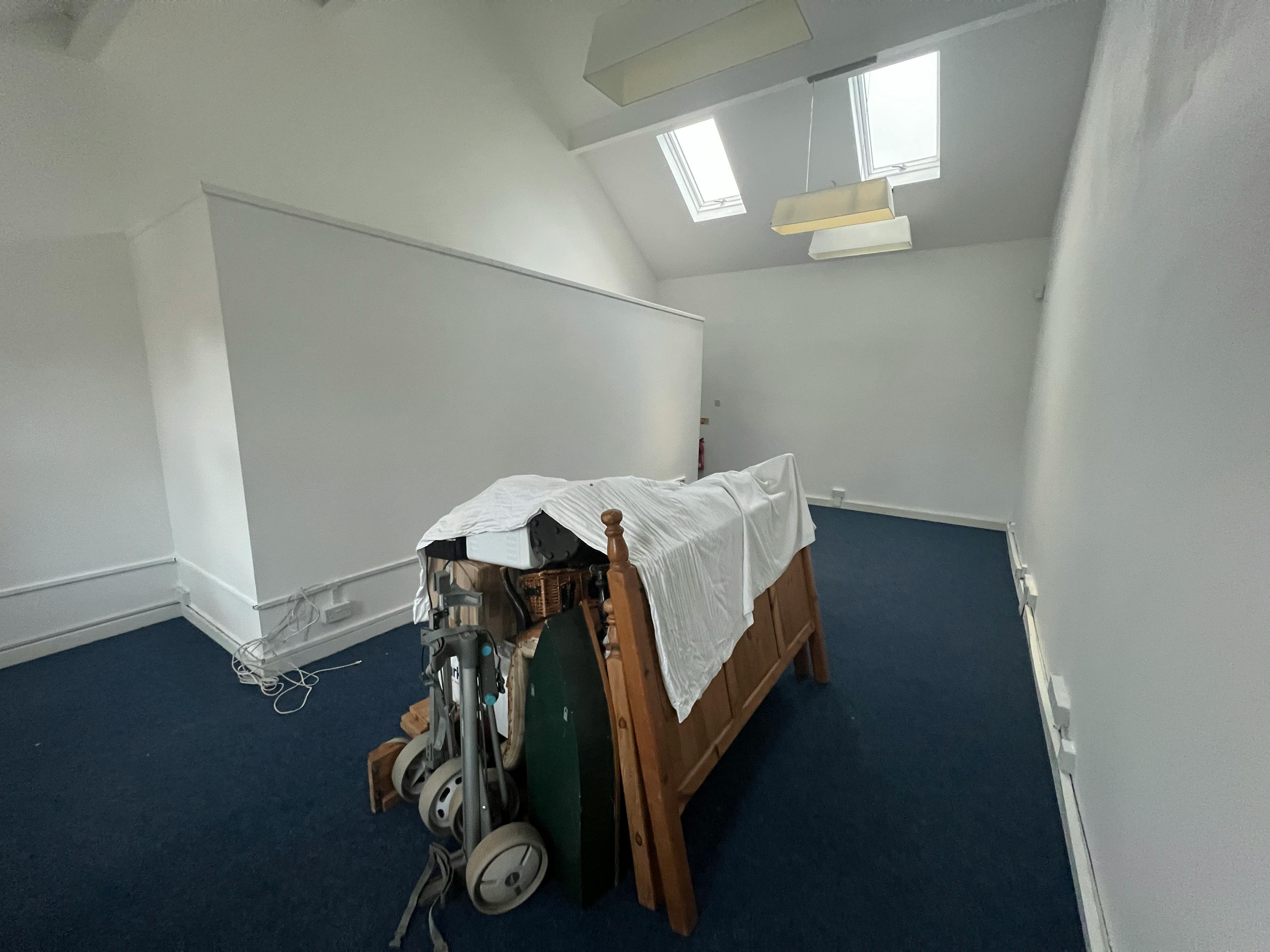 Office in Portsmouth - photo 3