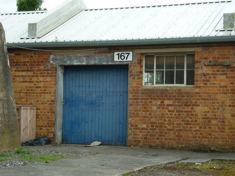 Unit 166/167, Avenue B, Thorp Arch, Wetherby, West Yorkshire, LS23 7BJ