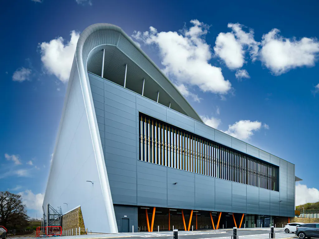 Unit 1, Junction, M1 J10, Luton, LU1 4LX