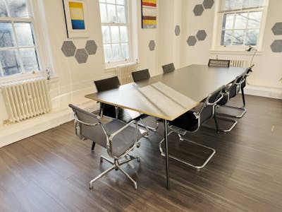 1-3 Staple Inn, London, Office To Let - IMG_8202.jpg