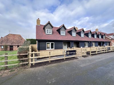 Manor Cottages, Thame Road, Aylesbury, Residential For Sale - IMG_4237.jpeg