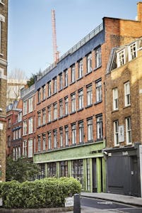 16 Laystall Street, 16 Laystall Street, London, Office For Sale - image.png