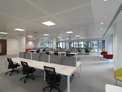 One New Bailey, Salford, Office To Let - new bailey_0146.jpg