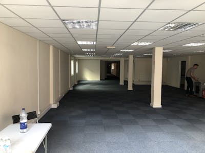 1st Floor Office, 13-15 Belvoir Street, Leicester, Office To Let - IMG_4258.JPG