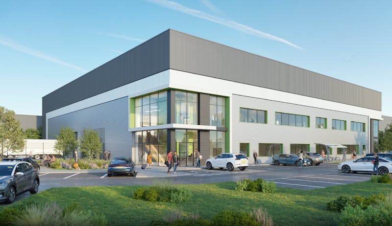 Aztec 38, Unit 1190, Bristol, Industrial To Let - PROPOSED_3D_GRAPHIC__17531347  .png