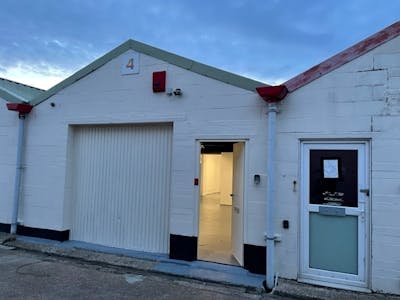 Unit 4, Pevensey, Industrial To Let - unit 4 Mountney Bridge Eastbourne.jpg