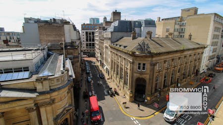 4th Floor Office, 36 Bennetts Hill, Birmingham, Office To Let - IMG_2348.jpg